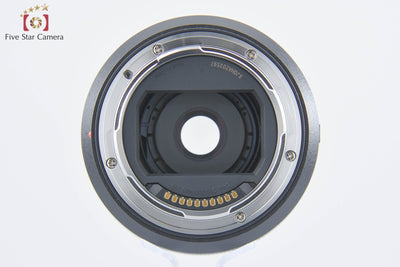 Used: Panasonic LUMIX S 20-60mm f/3.5-5.6 S-R2060 L-Mount