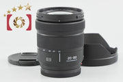 Used: Panasonic LUMIX S PRO 20-60mm f/3.5-5.6 S-R2060 L-Mount