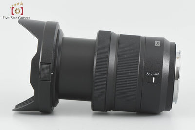Used: Panasonic LUMIX S PRO 20-60mm f/3.5-5.6 S-R2060 L-Mount