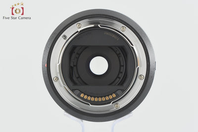 Used: Panasonic LUMIX S PRO 20-60mm f/3.5-5.6 S-R2060 L-Mount