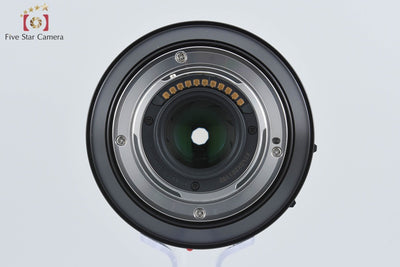 【Unused, opened box】Panasonic LUMIX LEICA DG NOCTICRON 42.5mm f/1.2 ASPH. O.I.S H-NS043
