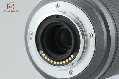 Used] Panasonic LUMIX DMC-G1 Double Zoom Lens Kit Black, Low Shutter Count