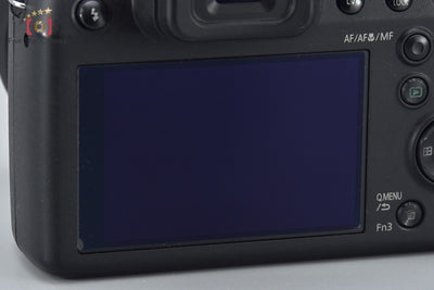 Panasonic LUMIX DMC-FZ85 Black Compact Digital Camera