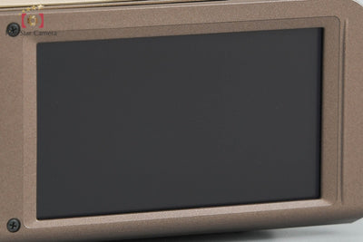 Used: Panasonic HC-V300M Gold Beige Digital High Definition Video Camera