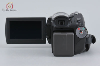 [Used] Panasonic HDC-HS100 Digital High Definition Camcorder