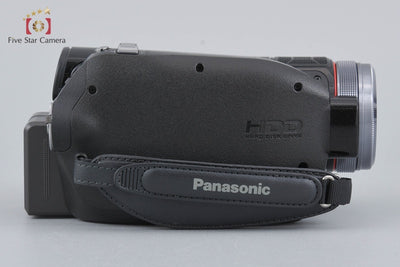 [Used] Panasonic HDC-HS100 Digital High Definition Camcorder