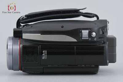 [Used] Panasonic HDC-HS100 Digital High Definition Camcorder