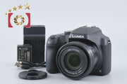 Used: Panasonic LUMIX DC-FZ85 Compact Digital Camera