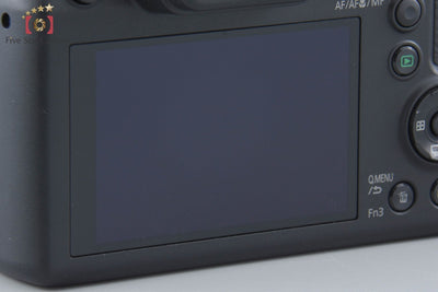 Used: Panasonic LUMIX DC-FZ85 Compact Digital Camera