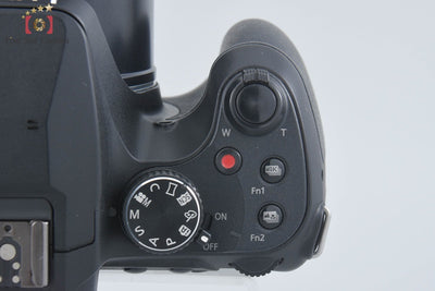 Used: Panasonic LUMIX DC-FZ85 Compact Digital Camera