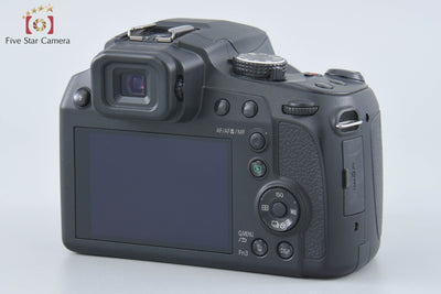 Used: Panasonic LUMIX DC-FZ85 Compact Digital Camera