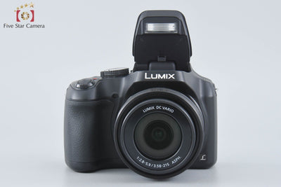 Used: Panasonic LUMIX DC-FZ85 Compact Digital Camera