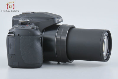 Used: Panasonic LUMIX DC-FZ85 Compact Digital Camera