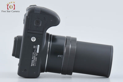 Used: Panasonic LUMIX DC-FZ85 Compact Digital Camera