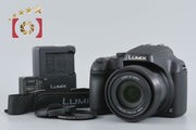 [Used] Panasonic LUMIX DC-FZ85 Compact Digital Camera