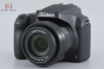 [Used] Panasonic LUMIX DC-FZ85 Compact Digital Camera