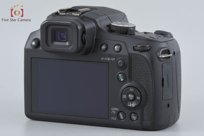 [Used] Panasonic LUMIX DC-FZ85 Compact Digital Camera