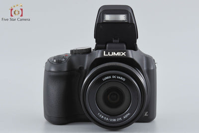 [Used] Panasonic LUMIX DC-FZ85 Compact Digital Camera