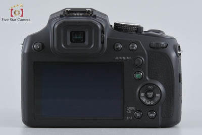 [Used] Panasonic LUMIX DC-FZ85 Compact Digital Camera