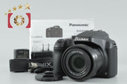 [Used] Panasonic LUMIX DC-FZ85 Compact Digital Camera