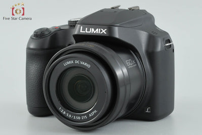 [Used] Panasonic LUMIX DC-FZ85 Compact Digital Camera