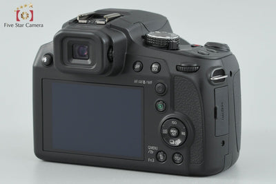 [Used] Panasonic LUMIX DC-FZ85 Compact Digital Camera