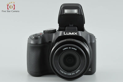 [Used] Panasonic LUMIX DC-FZ85 Compact Digital Camera