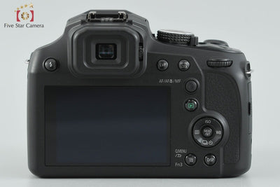 [Used] Panasonic LUMIX DC-FZ85 Compact Digital Camera