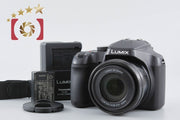 [Used] Panasonic LUMIX DC-FZ85D Compact Digital Camera