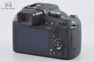 [Used] Panasonic LUMIX DC-FZ85D Compact Digital Camera