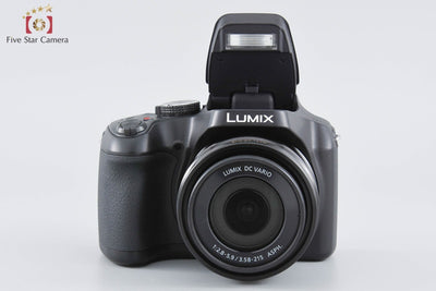 [Used] Panasonic LUMIX DC-FZ85D Compact Digital Camera