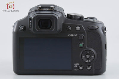 [Used] Panasonic LUMIX DC-FZ85D Compact Digital Camera