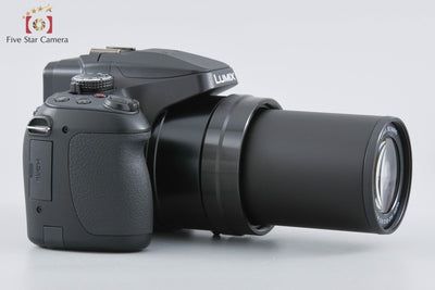[Used] Panasonic LUMIX DC-FZ85D Compact Digital Camera