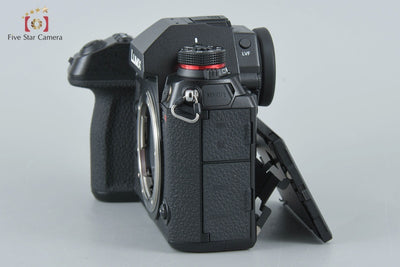 【中古】Panasonic パナソニック LUMIX DC-S1R ミラーレス一眼カメラ