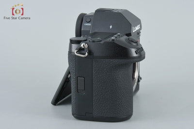 【中古】Panasonic パナソニック LUMIX DC-S1R ミラーレス一眼カメラ
