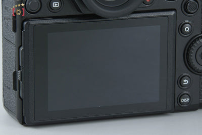 【中古】Panasonic パナソニック LUMIX DC-S1R ミラーレス一眼カメラ