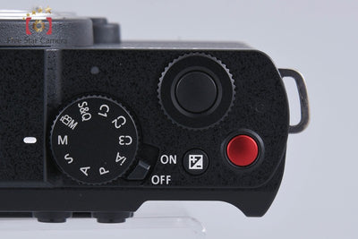 [Used] Panasonic LUMIX DC-S9 Jet Black Mirrorless Interchangeable Lens Camera