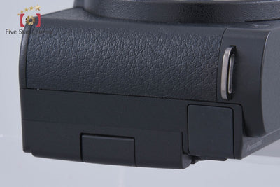 [Used] Panasonic LUMIX DC-S9 Jet Black Mirrorless Interchangeable Lens Camera