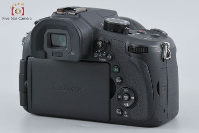 [Used] Panasonic LUMIX DMC-FZ1000 Compact Digital Camera