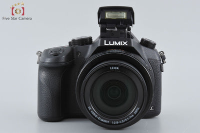 [Used] Panasonic LUMIX DMC-FZ1000 Compact Digital Camera