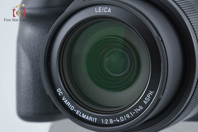 [Used] Panasonic LUMIX DMC-FZ1000 Compact Digital Camera