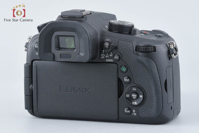 [Used] Panasonic LUMIX DMC-FZ1000 Compact Digital Camera