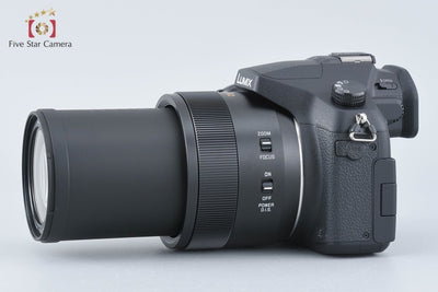 [Used] Panasonic LUMIX DMC-FZ1000 Compact Digital Camera