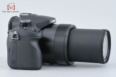 [Used] Panasonic LUMIX DMC-FZ1000 Compact Digital Camera