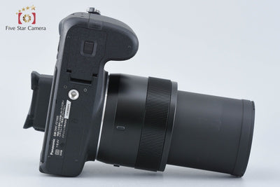 [Used] Panasonic LUMIX DMC-FZ1000 Compact Digital Camera