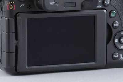 Used Panasonic LUMIX DMC-FZ1000 Compact Digital Camera