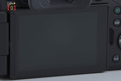 [Used] Panasonic LUMIX DMC-FZ300 Black Compact Digital Camera
