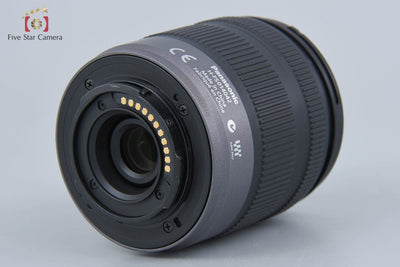 [Used] Panasonic LUMIX DMC-GF2 White + LUMIX G VARIO 14-42mm f/3.5-5.6 ASPH. MEGA O.I.S. H-FS014042
