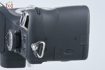 [Used] Panasonic LUMIX DMC-GH1 Comfort Black Mirrorless Interchangeable Lens Camera