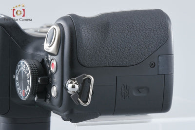 [Used] Panasonic DMC-GH2 Black Mirrorless Interchangeable Lens Camera